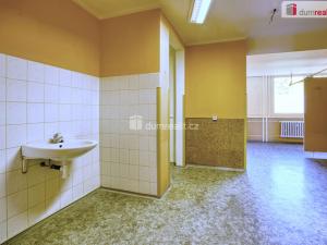 Pronájem obchodního prostoru, Neratovice, Kojetická, 39 m2