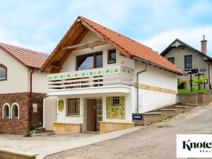 Prodej apartmánu, Velké Bílovice, 72 m2
