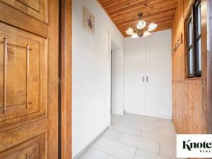 Prodej apartmánu, Velké Bílovice, 72 m2