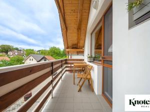 Prodej apartmánu, Velké Bílovice, 72 m2