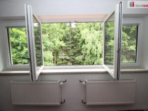 Prodej bytu 2+1, Mariánské Lázně - Hamrníky, třída Vítězství, 85 m2
