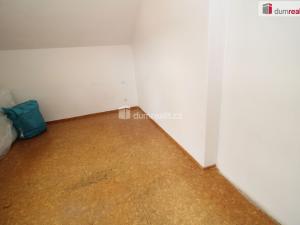 Prodej bytu 2+1, Mariánské Lázně - Hamrníky, třída Vítězství, 85 m2