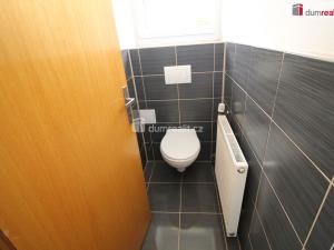 Prodej bytu 2+1, Mariánské Lázně - Hamrníky, třída Vítězství, 85 m2