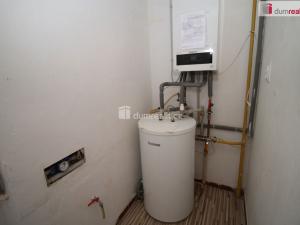 Prodej bytu 2+1, Mariánské Lázně - Hamrníky, třída Vítězství, 85 m2