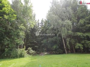Prodej bytu 2+1, Mariánské Lázně - Hamrníky, třída Vítězství, 85 m2
