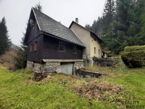 Prodej rodinného domu, Branná, 270 m2