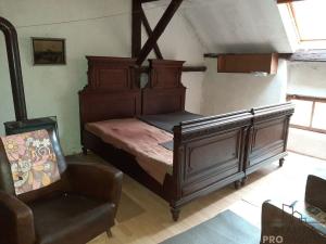 Prodej rodinného domu, Branná, 270 m2