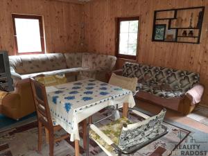 Prodej rodinného domu, Branná, 270 m2