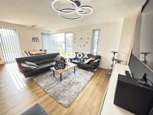 Prodej rodinného domu, Chocerady, 140 m2