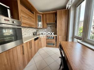 Prodej bytu 3+1, Praha - Vršovice, Arménská, 72 m2