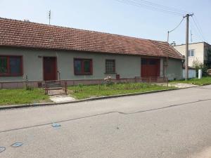 Prodej rodinného domu, Nížkovice, 250 m2