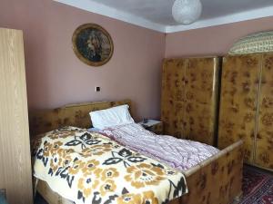 Prodej rodinného domu, Nížkovice, 250 m2