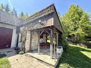 Prodej rodinného domu, Kamenná Lhota, 163 m2