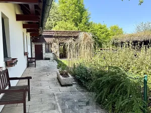 Prodej rodinného domu, Kamenná Lhota, 163 m2