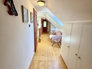 Prodej rodinného domu, Kamenná Lhota, 163 m2