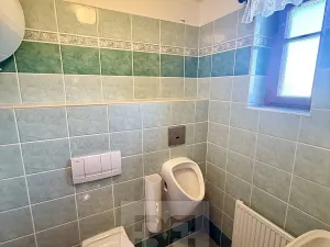 Prodej rodinného domu, Kamenná Lhota, 163 m2