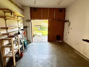 Prodej rodinného domu, Kamenná Lhota, 163 m2
