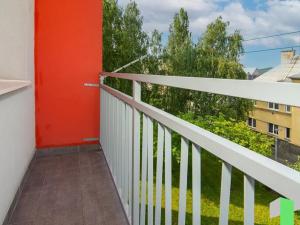 Prodej bytu 3+1, Nový Jičín, Křížkovského nám., 68 m2