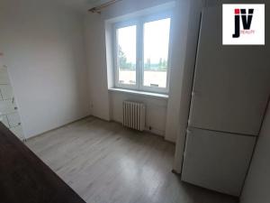 Pronájem bytu 2+1, Plzeň, Na Okraji, 54 m2