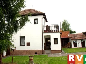 Prodej rodinného domu, Nýřany, Husova, 102 m2