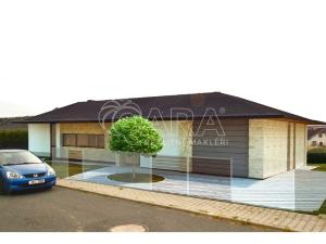 Prodej rodinného domu, Vyžlovka, Na Vyhlídce, 152 m2