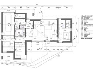 Prodej rodinného domu, Vyžlovka, Na Vyhlídce, 152 m2