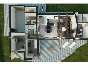 Prodej rodinného domu, Vyžlovka, Na Vyhlídce, 152 m2