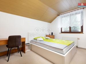 Prodej rodinného domu, Ostrava - Michálkovice, Holandská, 120 m2