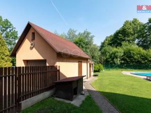 Prodej rodinného domu, Ostrava - Michálkovice, Holandská, 120 m2