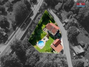 Prodej rodinného domu, Ostrava - Michálkovice, Holandská, 120 m2