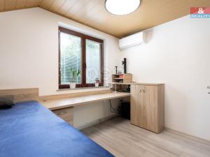 Prodej rodinného domu, Ostrava - Michálkovice, Holandská, 120 m2