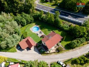 Prodej rodinného domu, Ostrava - Michálkovice, Holandská, 120 m2