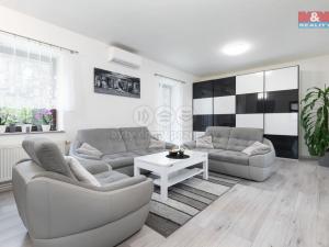Prodej rodinného domu, Ostrava - Michálkovice, Holandská, 120 m2