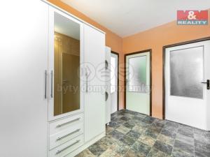 Prodej bytu 4+1, Jirkov, SNP, 77 m2