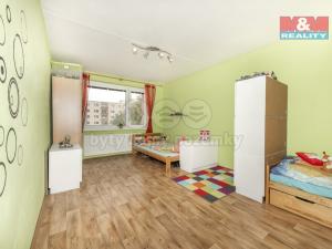 Prodej bytu 4+1, Jirkov, SNP, 77 m2