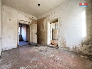 Prodej bytu 3+1, Nejdek, Závodu míru, 70 m2