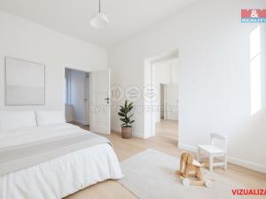 Prodej bytu 3+1, Nejdek, Závodu míru, 70 m2
