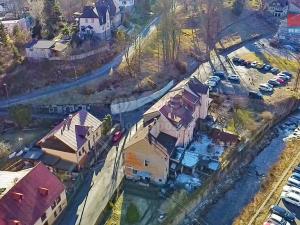 Prodej bytu 3+1, Nejdek, Závodu míru, 70 m2