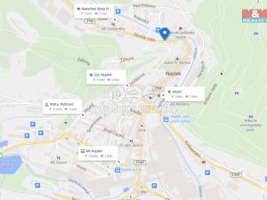 Prodej bytu 3+1, Nejdek, Závodu míru, 70 m2