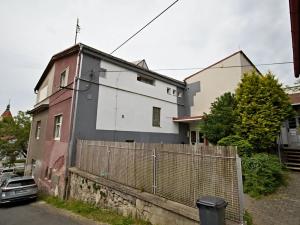 Prodej obchodního prostoru, Domažlice, Dukelská, 900 m2