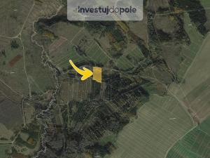 Prodej louky, Vápovice, 4174 m2