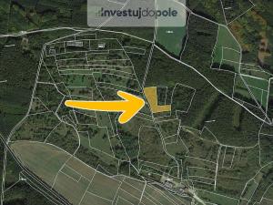 Prodej pozemku, Rakovník - Rakovník II, 4352 m2