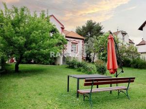 Prodej vily, Praha - Strašnice, Mrštíkova, 300 m2