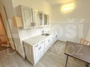 Prodej bytu 2+1, Jeseník, Bezručova, 55 m2