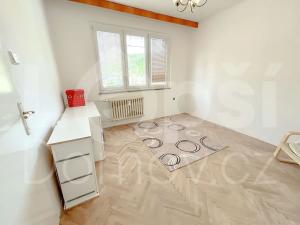 Prodej bytu 2+1, Jeseník, Bezručova, 55 m2