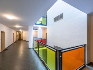 Pronájem bytu 4+kk, Praha - Hlubočepy, Voskovcova, 104 m2
