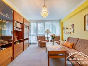 Prodej bytu 3+1, Kolín, Dělnická, 76 m2