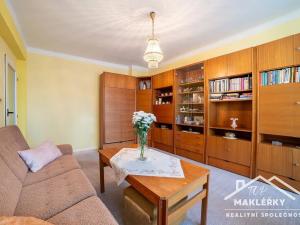 Prodej bytu 3+1, Kolín, Dělnická, 76 m2