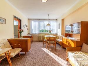 Prodej bytu 3+1, Kolín, Dělnická, 76 m2