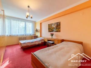 Prodej bytu 3+1, Kolín, Dělnická, 76 m2